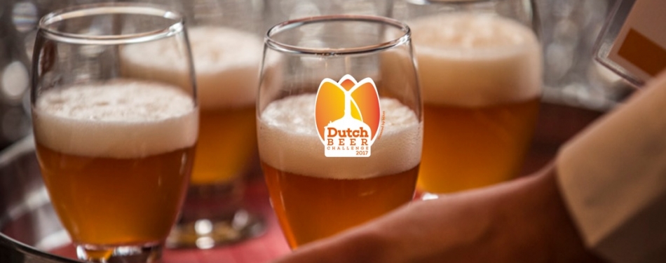 Bijna 300 bieren in Dutch beer Challenge