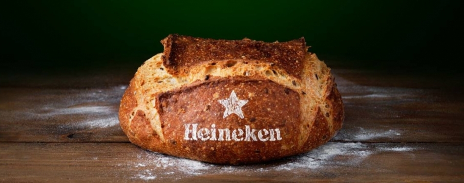 The Heineken Bakery wegens groot succes een dag langer open
