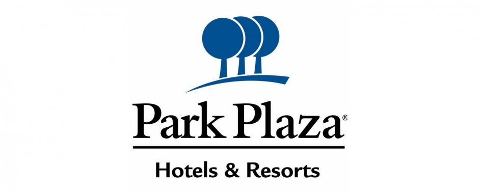 Ook Park Plaza Hotels in het donker tijdens Earth Hour