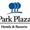 Ook Park Plaza Hotels in het donker tijdens Earth Hour