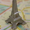 Nederlandse toeristen gaan minder vaak naar Parijs