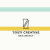 Creatief bureau Tosti Creative opent tosti bar