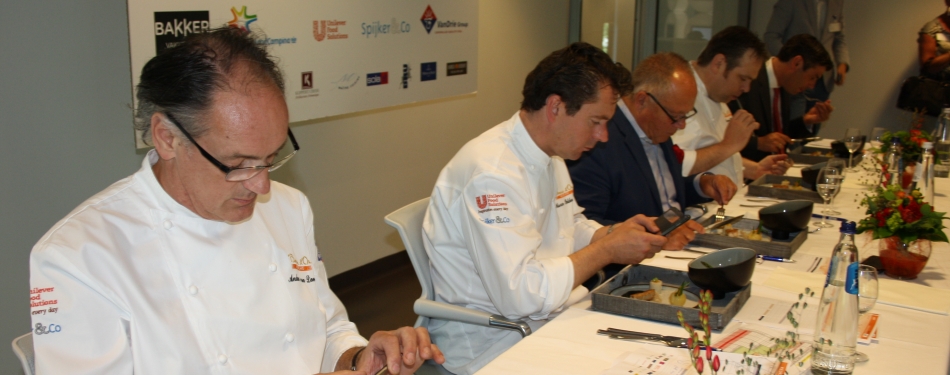 Inschrijving Bocuse d'Or geopend