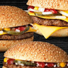 McDonalds lanceert glutenvrije hamburger