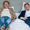 Interview: Paul Westra & Hans Pieters, Utrecht City Hotels