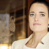 Mariëlle van der Hilst - de Haas nieuwe directeur Boutique Hotel Corona