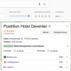 Hoteliers.com wordt partner van Google Hotel Ads