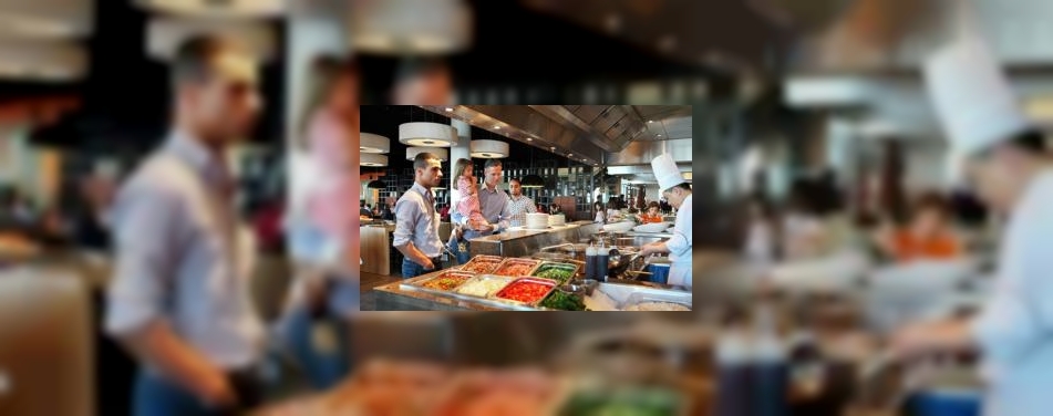 Restaurant Vandaag in Utrecht geopend