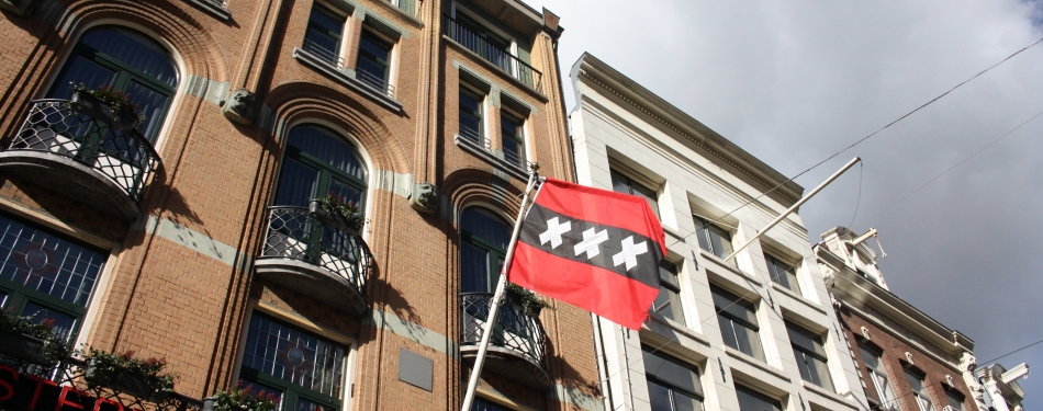 Airbnb noemt cijfers toename verhuur Amsterdam misleidend