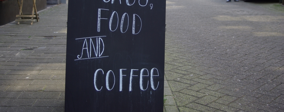 Den Haag presenteert zich als foodparadijs tijdens Hemelvaart en Pinksteren