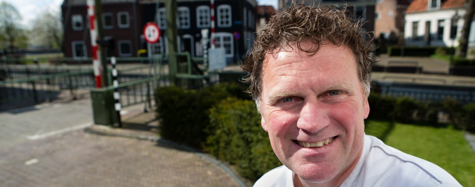 Video: Peter Postma, Kaatje bij de Sluis, over Michelinsterren en zijn hotel