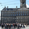Amsterdam populairste bestemming voor moederdag
