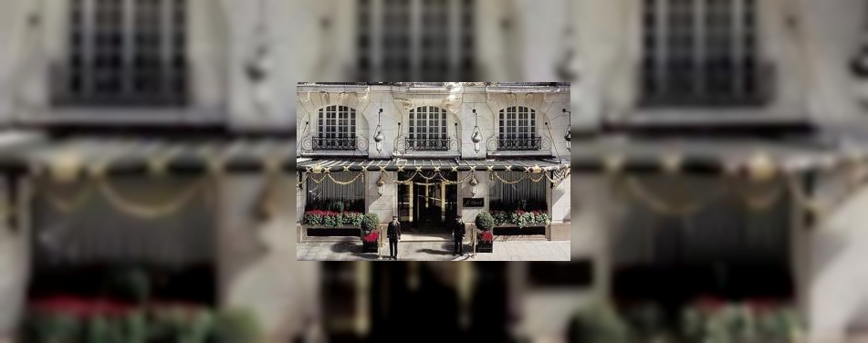 Eerste 'Palace' hotels in Frankrijk een feit