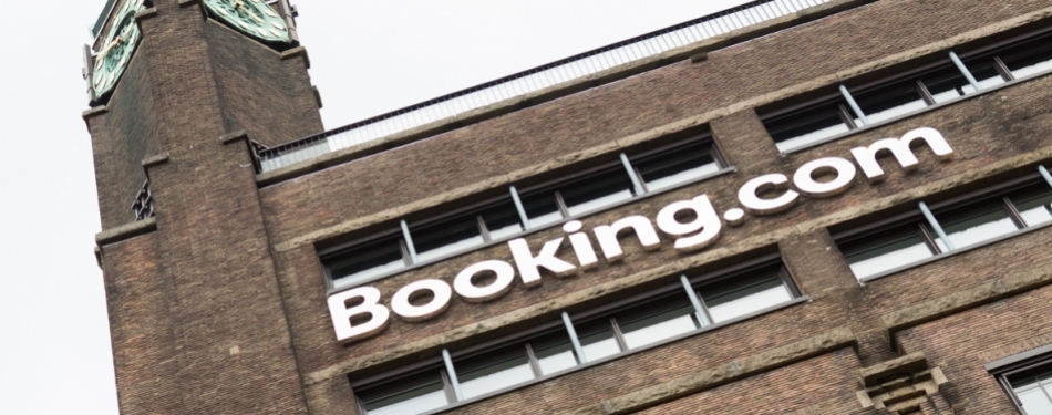 Vlaamse hoteliers komen in opstand tegen Booking.com