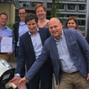 Haagse hotels willen duurzame taxi’s