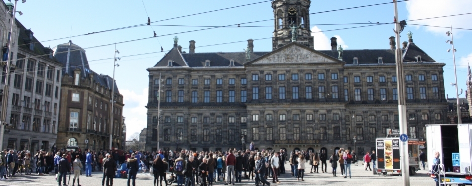 KHN: Voorstel verhoging toeristenbelasting Amsterdam 'te gek voor woorden'