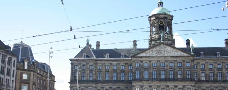 Amsterdam investeert miljoenen in groei van de stad en beheersen van drukte