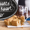 Nieuw horeca platform ‘Huisgemaakte Taart’