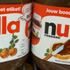 Eerste Nutella-restaurant wordt geopend