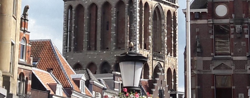 New York Times roemt terrassencultuur in Utrecht