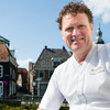 Peter Postma, Kaatje bij de Sluis: "Een hotel is gemakkelijker dan een restaurant"