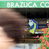 Nieuw Braziliaans getint franchise koffieconcept