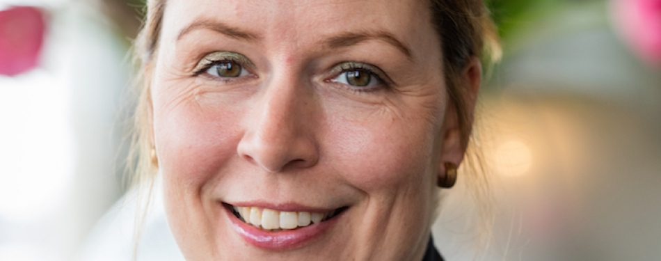 Miranda Bouwmeester nieuwe General Manager Sandton IJsselhotel