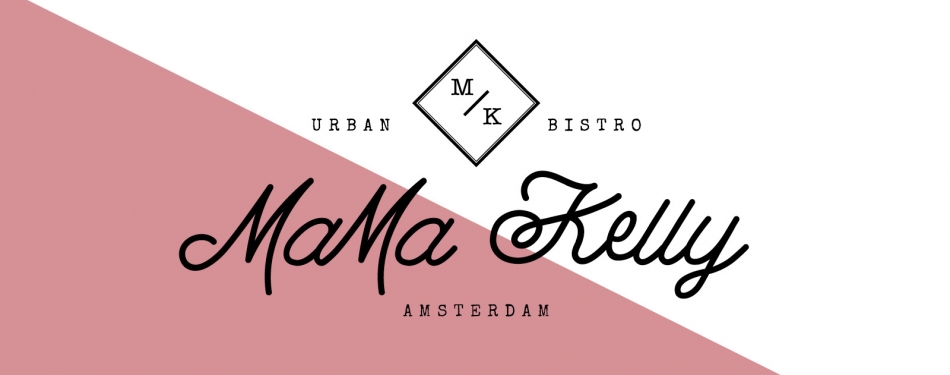 Restaurantconcept MaMa Kelly binnenkort ook in Amsterdam