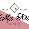Restaurantconcept MaMa Kelly binnenkort ook in Amsterdam