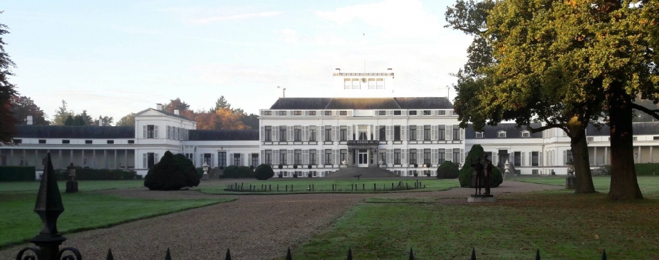 Paleis Soestdijk krijgt een hotel