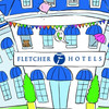 Fletcher Hotels komt met kinderleesboek