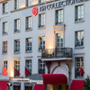 NH Hotel Group voegt tweede hotel toe aan NH Collection merk in België