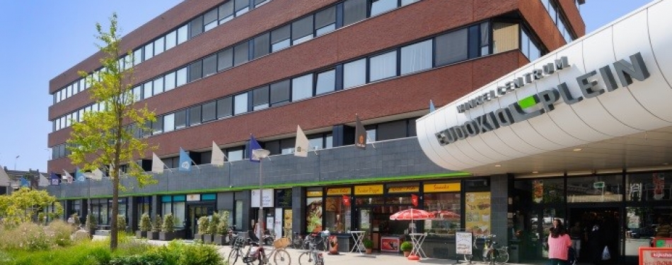 Nieuwe vestiging Bagels & Beans in Rotterdam