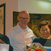 Mary Liu en Akuen Kwee ontvangen Klasbak Trofee