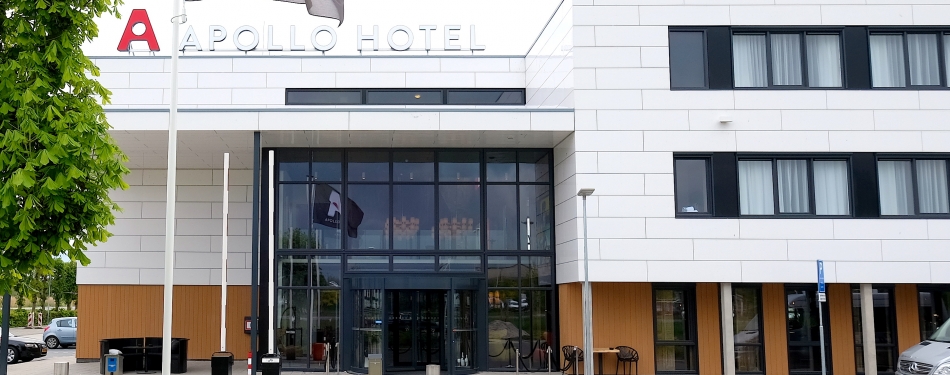 Apollo Hotels opent Meeting & Event Centre aan de Vinkeveense Plassen