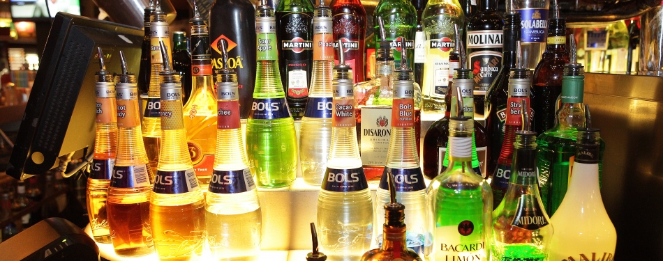 Dit zijn de 10 populairste cocktails wereldwijd