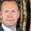 Eugène Oostenbrink nieuwe Director of Human Resources Hotel Okura Amsterdam
