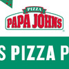 Papa John’s viert 1-jarig bestaan met Pizza Party