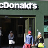 Internationale groep in actie tegen rietjes McDonald's