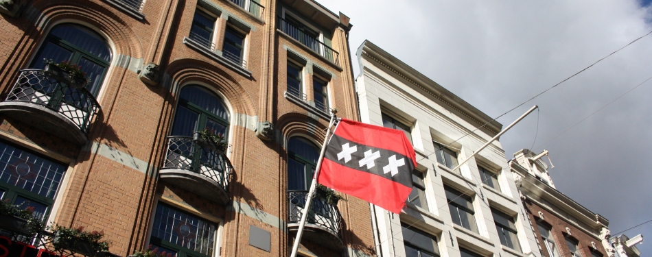 Afspraken Amsterdam en Airbnb lijken effectief
