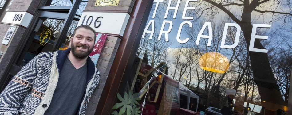 Amsterdams Arcade Hotel investeert fors