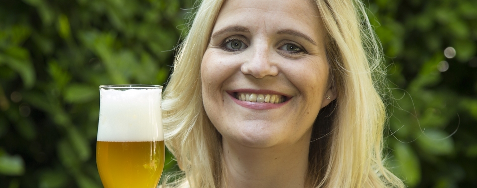 Column Fiona de Lange: Belgisch bier floreert en dat blijft zo!