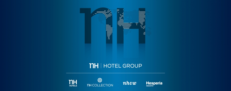 NH Hotel Group presteert bovenmatig goed in de Benelux