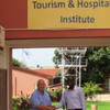 Samenwerking West-Afrikaanse hotelschool Gambia en Van Hessen