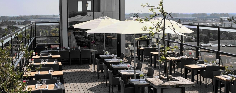 P’rooflokaal Veghel wordt restaurant SILLYFOX na overname
