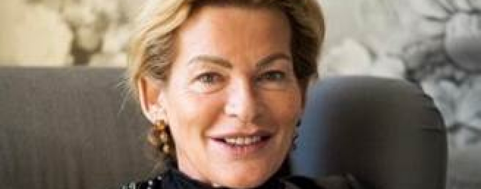 Susanne Stolte verlaat Hotelschool The Hague