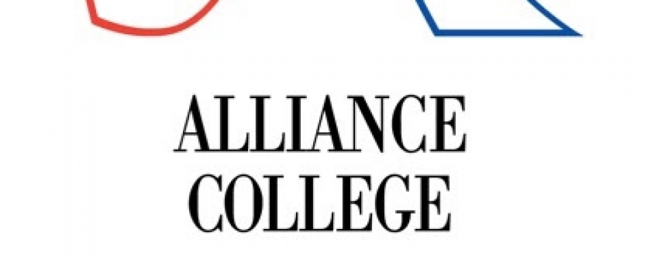 Alliance Gastronomique start met Alliance College