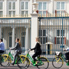 Hilton The Hague introduceert ‘Bike Break’