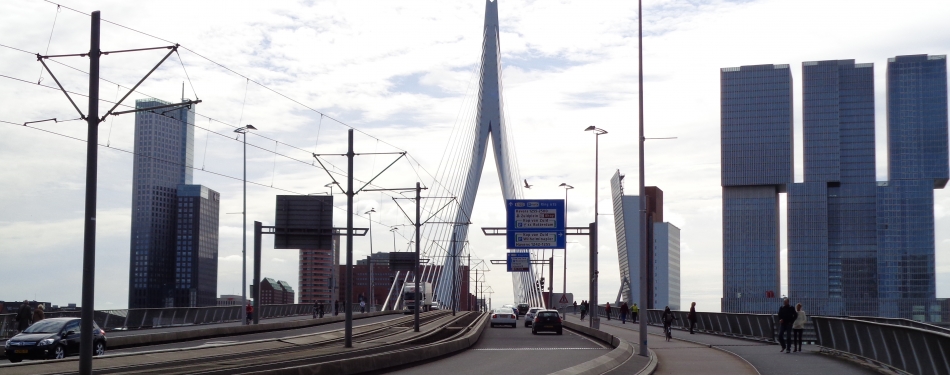 Horeca Rotterdam is blij met anti-terreurmaatregelen