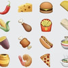 Ontdek nieuwe recepten met Emoji's